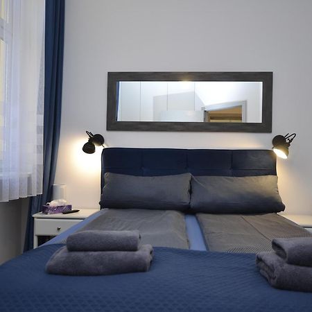 Apartament Turkusowy- Centrum Gliwic Gliwice Luaran gambar
