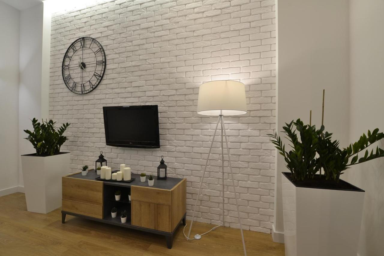 Apartament Turkusowy- Centrum Gliwic Gliwice Luaran gambar